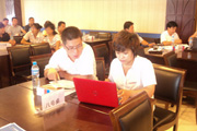 “框廣天地 搜贏(yíng)未來(lái)”百度營(yíng)銷(xiāo)中國(guó)行企業(yè)交流會(huì)新鄉(xiāng)站報(bào)道